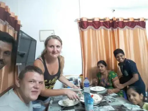 Eema Homestay Marari