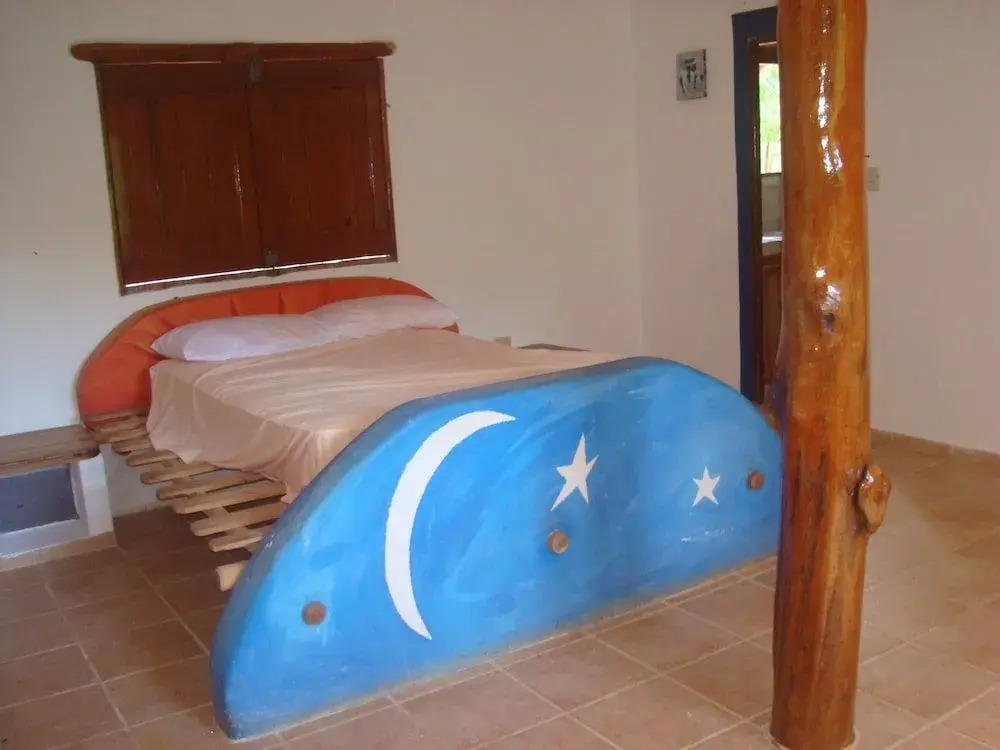 Caribbean Charm Villa In Las Galeras