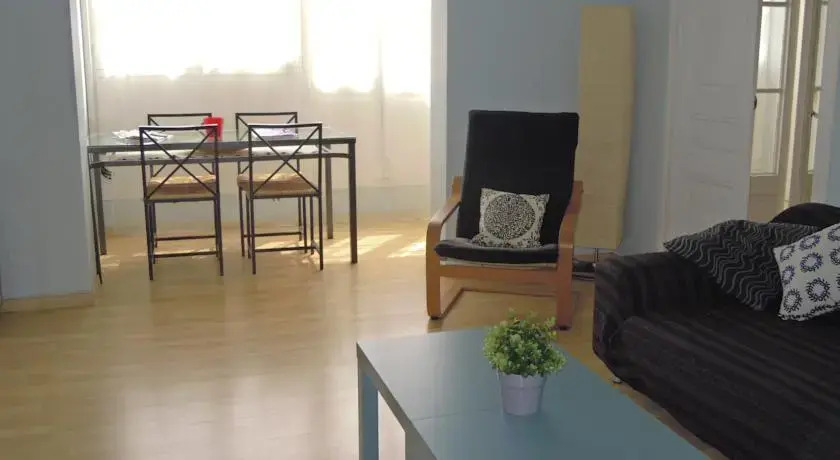 Barcelona 54 Apartment Rentals