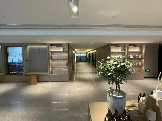 JI Hotel (Guiyang Jichang Road)