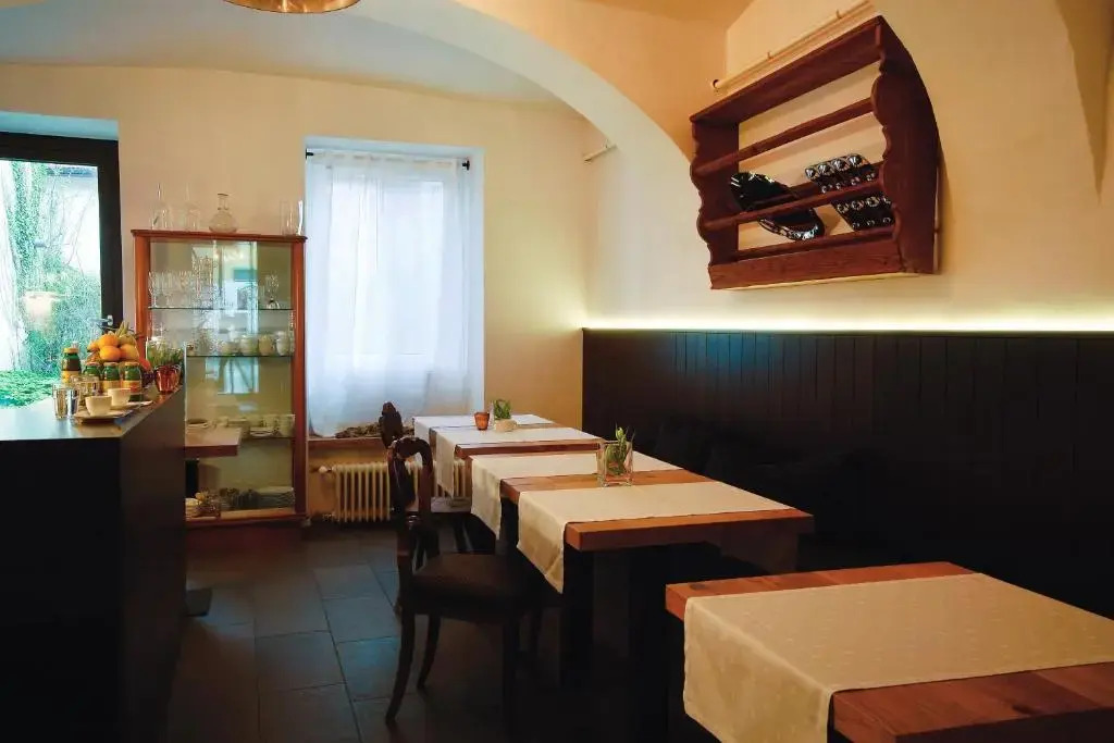 Frühstückshotel im Goldschmiedehaus