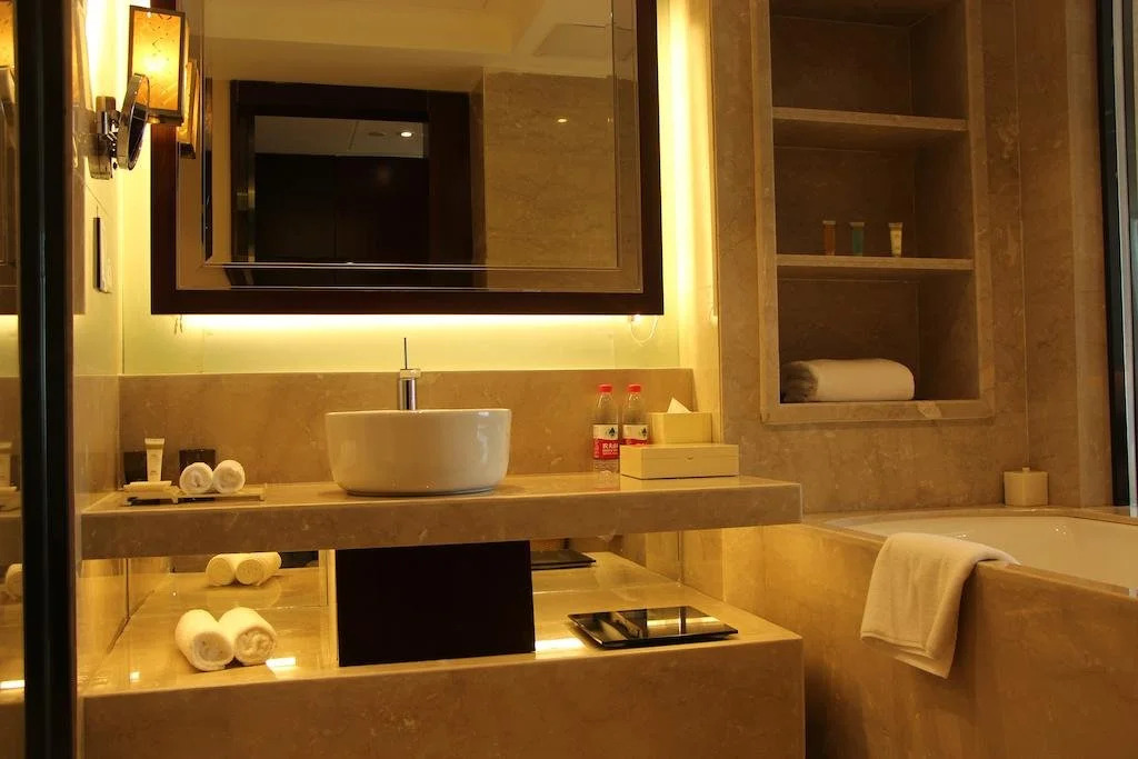 Tiandehu Hotel