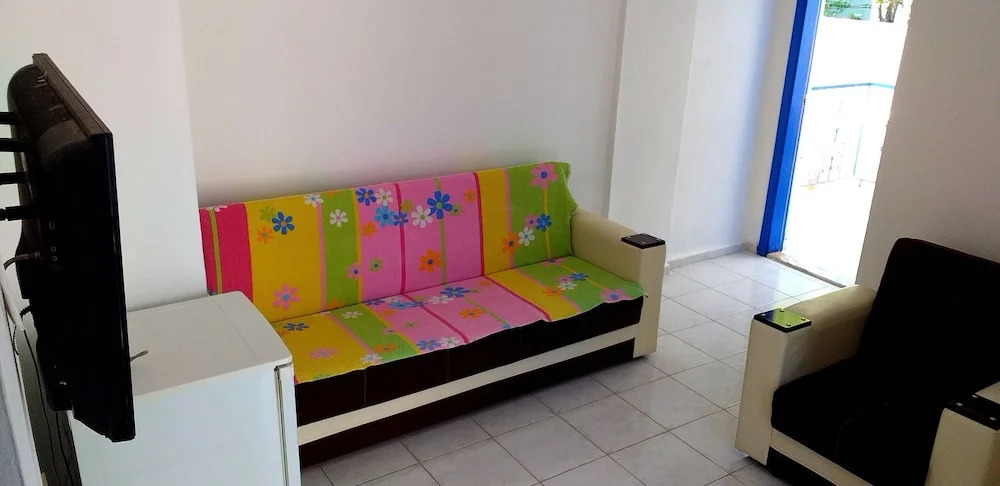 Jungle Apart Hotel