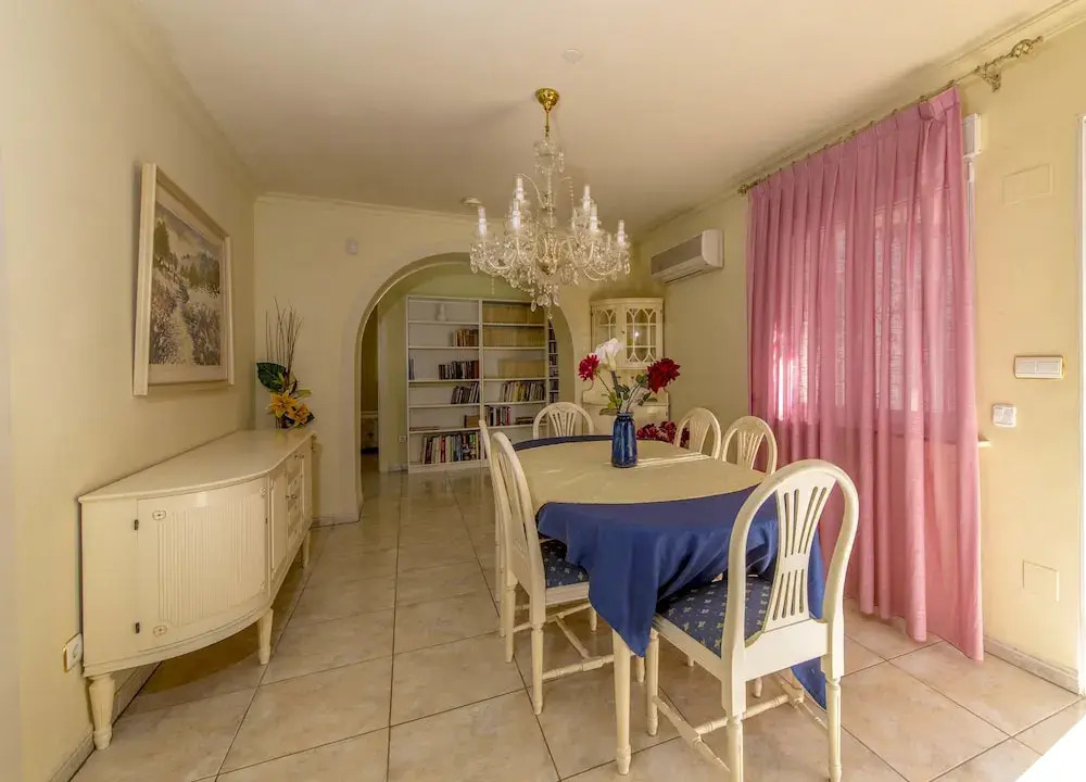 Apartamento Bennecke Amapola