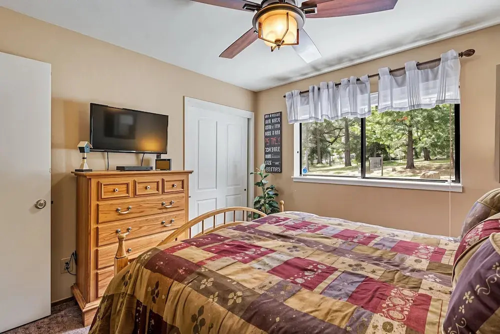 Bigfoot Retreat - Close to Golf and the Beach by Yosemite Region Resorts