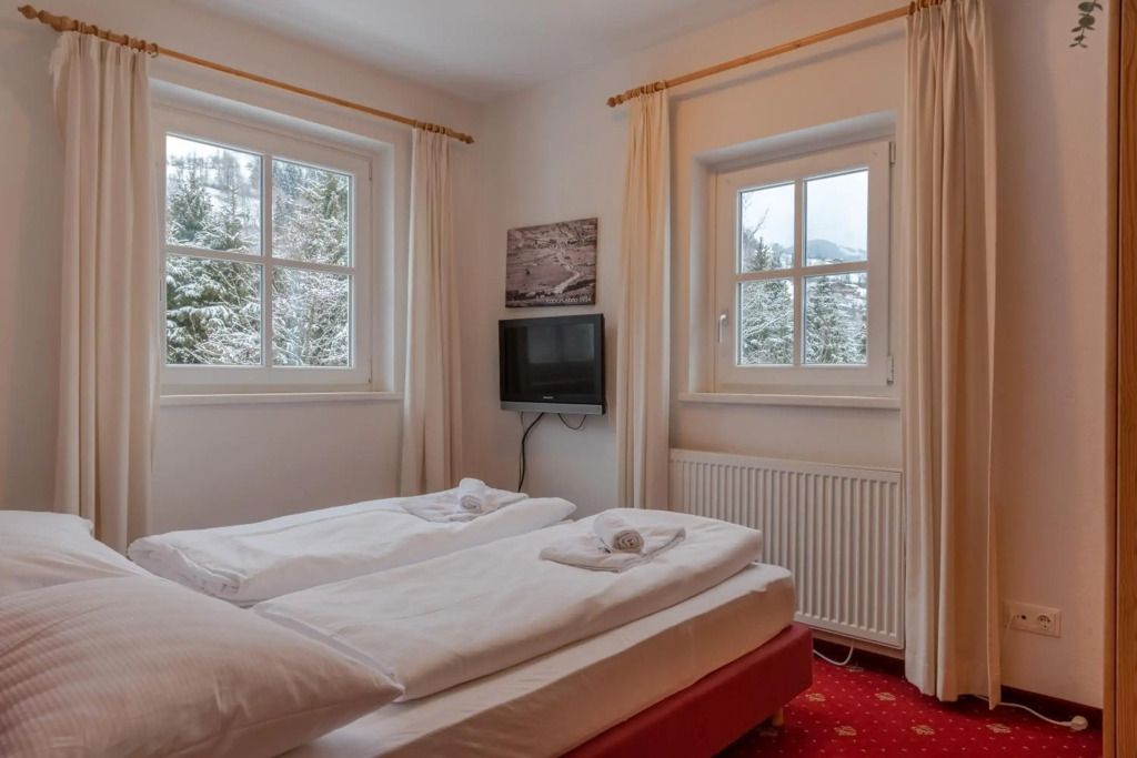 Kitz Residenz Eleven by All in One Apartments