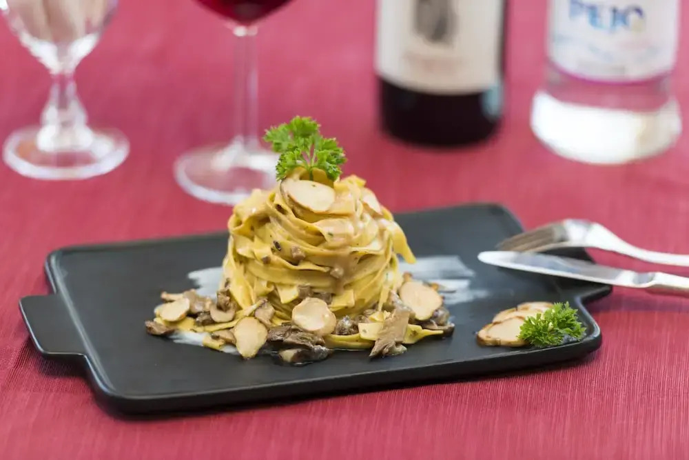 Hotel Alpino Wellness & Spa