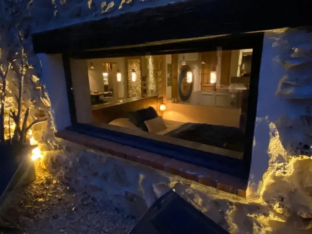 Private Room & Spa