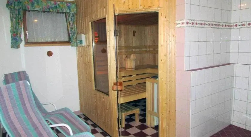 Haus Florian Appartements