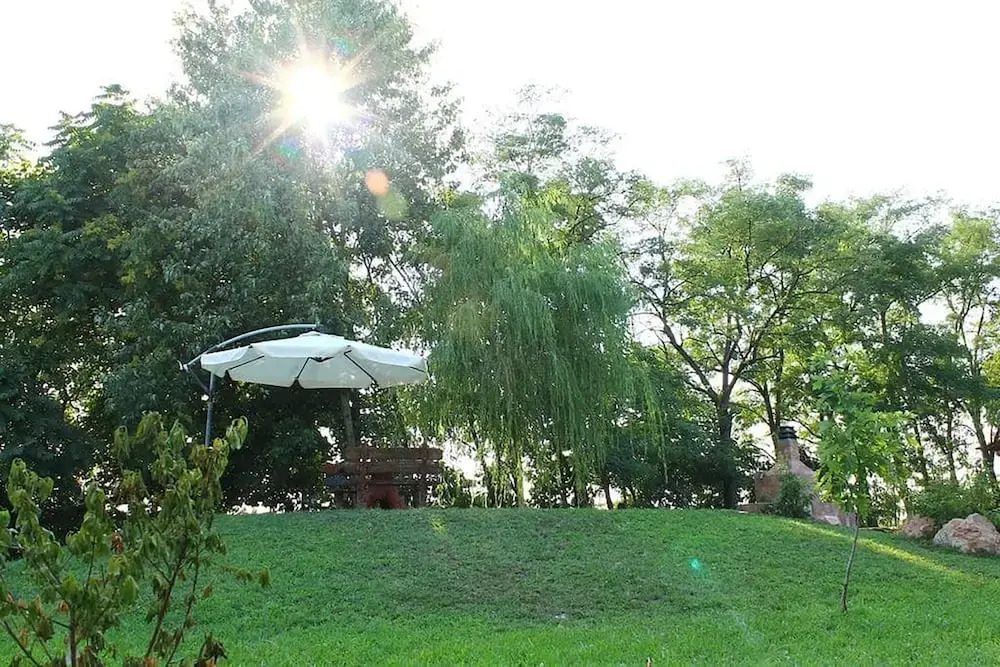 Mulino Delle Valli