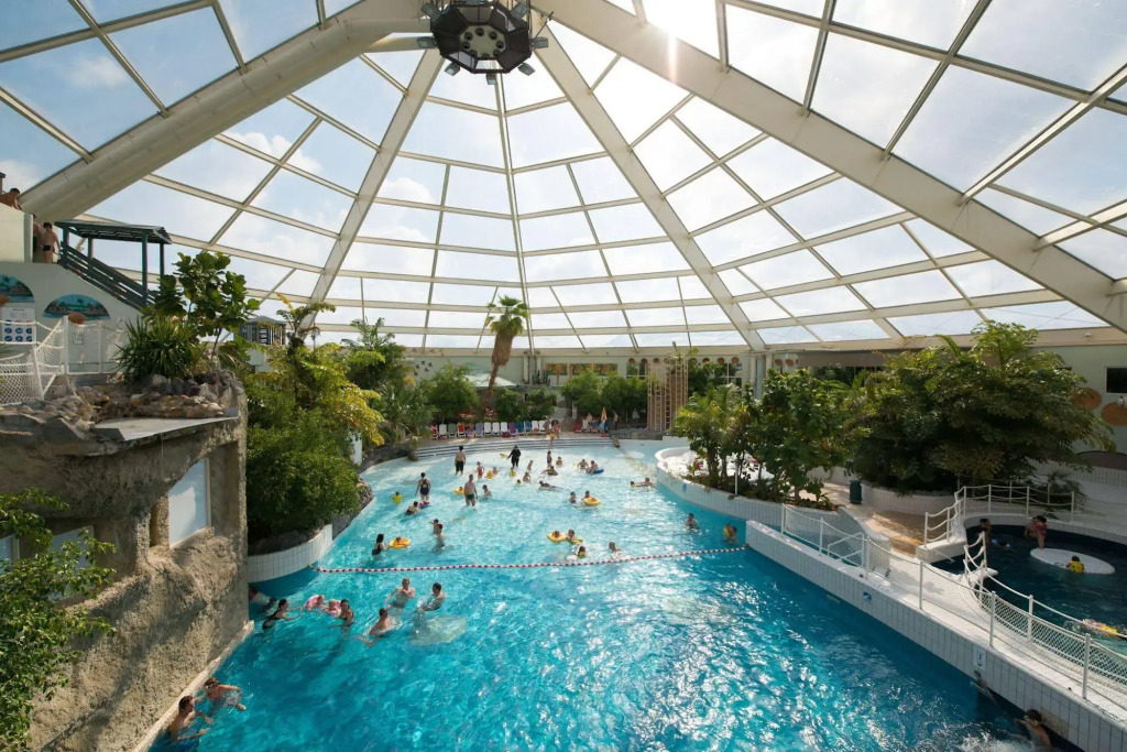 Center Parcs Park De Haan