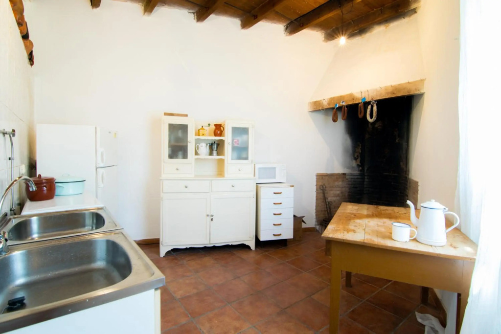 Antiguo Horno de María y Mielgo
