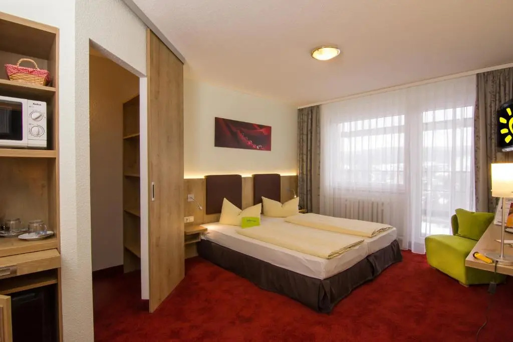 Aparthotel am Rennsteig