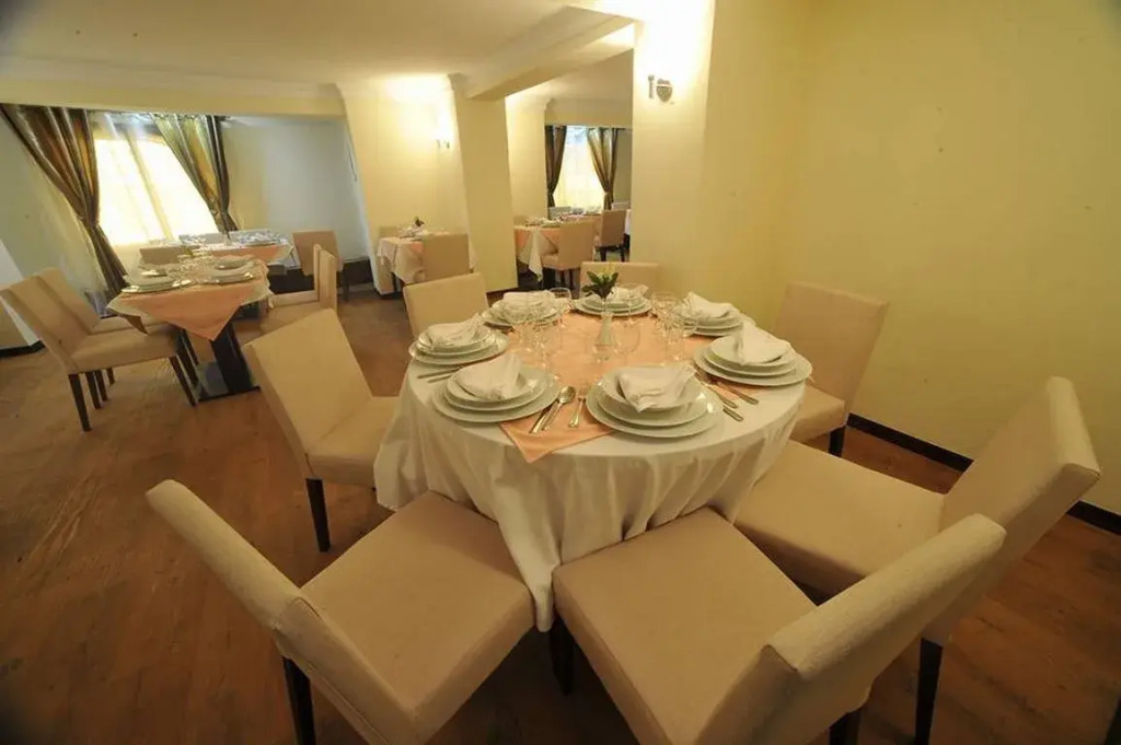 Numidien Hotel