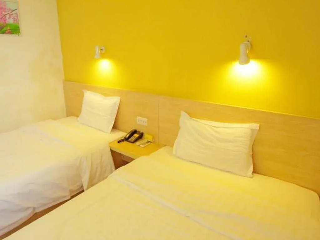 7 Days Inn Songjiang