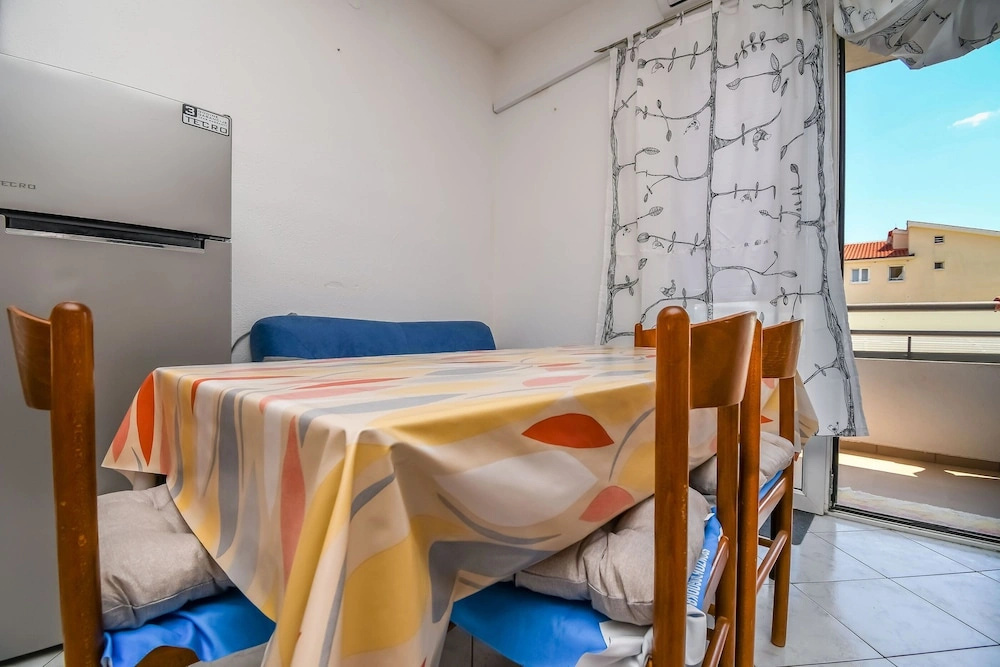 Apartment Agi