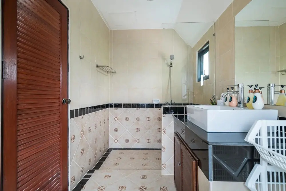 Chalong 99 Residence Villa