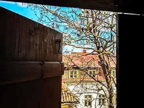 Uus 3 Residence