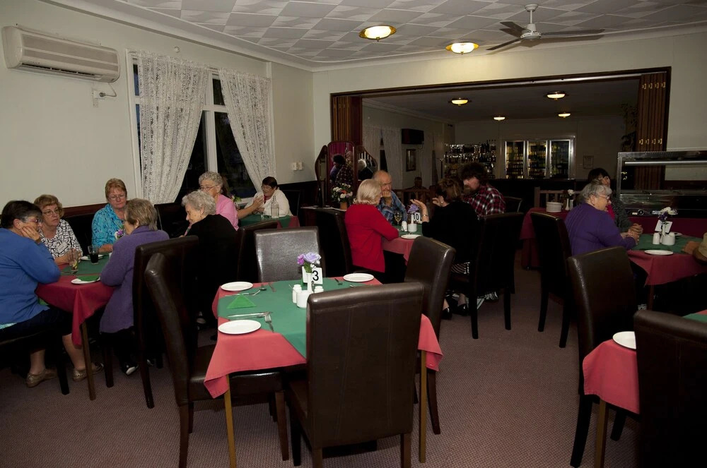Manjimup Motor Inn