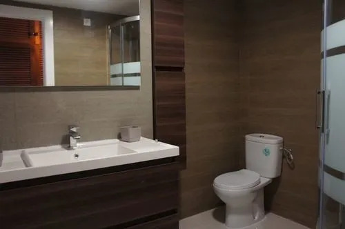 Levante Seafront Beach Apartment