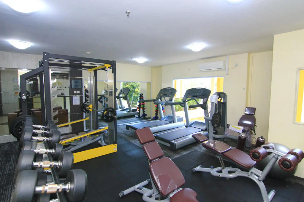 Queen Victoria Apartment Batam