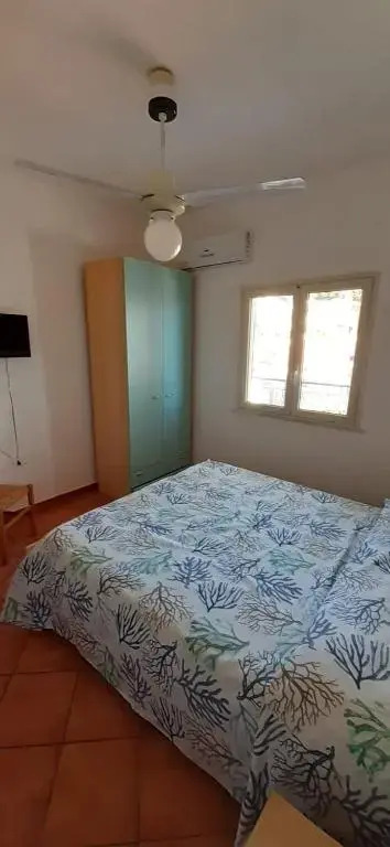 Attico panoramico da 2 a 5 posti