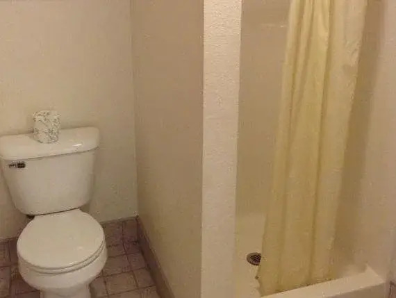 Coeur D Alene Budget Saver Motel