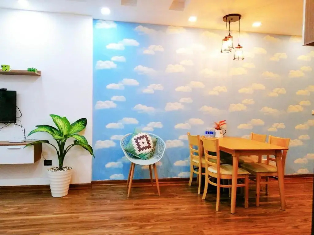 Apartment Luxury Near Beach