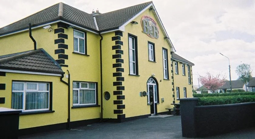 Carlow Guesthouse