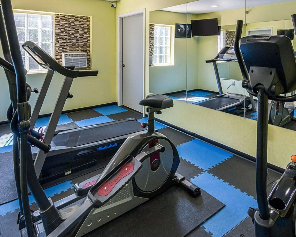 Econo Lodge Inn & Suites Natchitoches