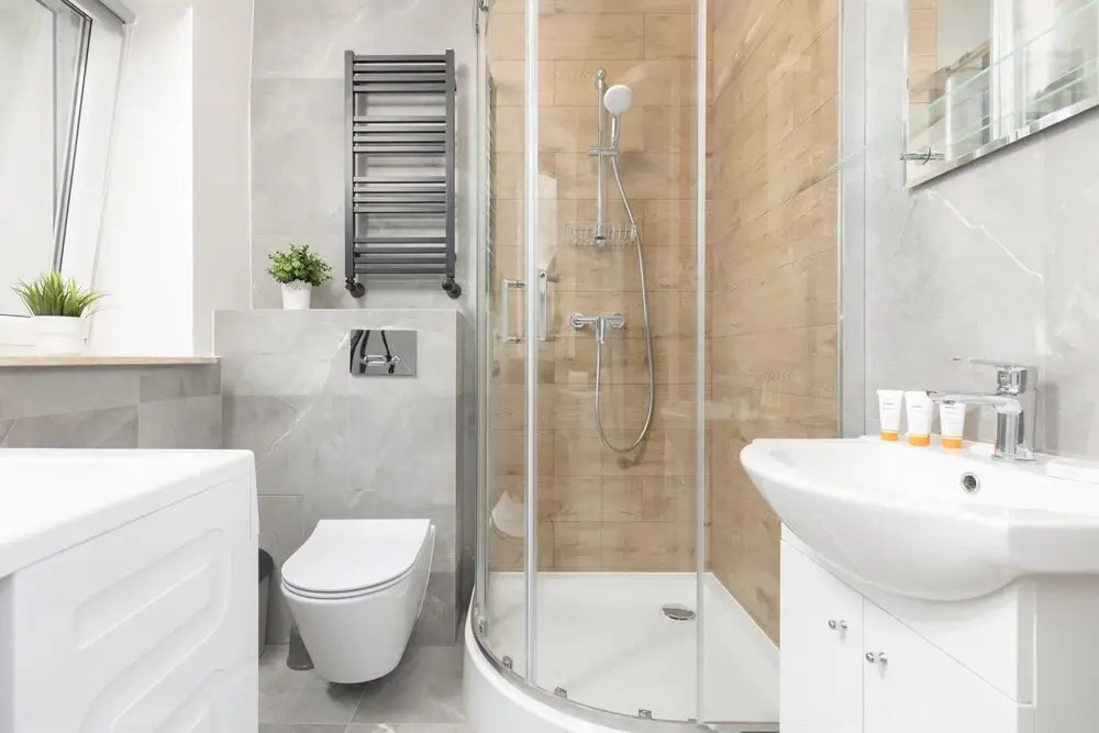 Stylish & Modern Apartments Praga by Noclegi Renters