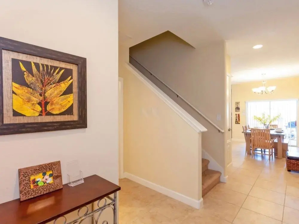 Fv46473 - Paradise Palms - 4 Bed 3 Baths Townhome