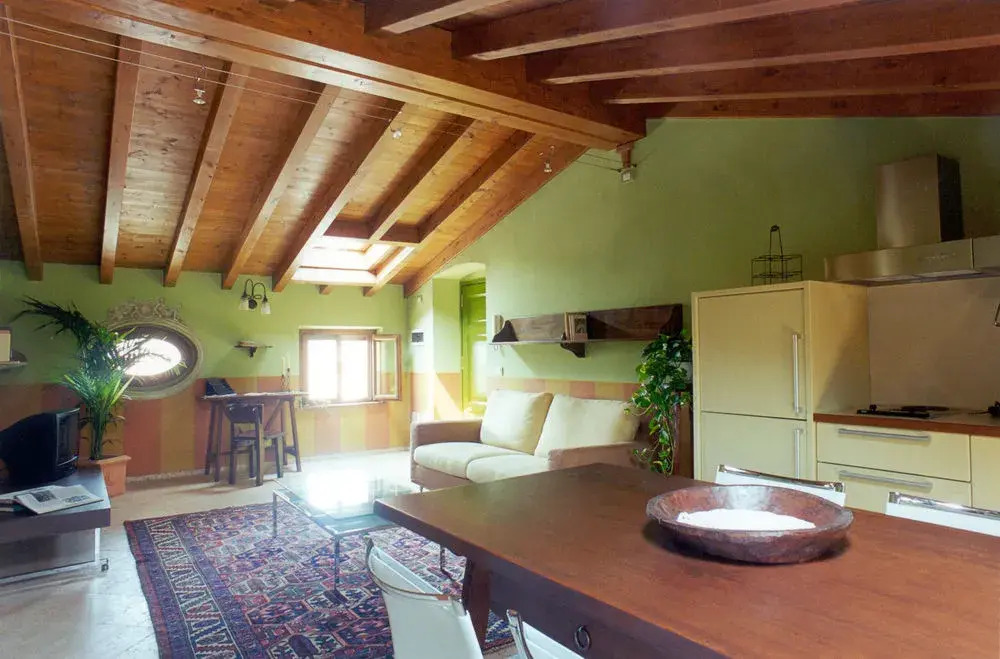 Corte Uccellanda Relais