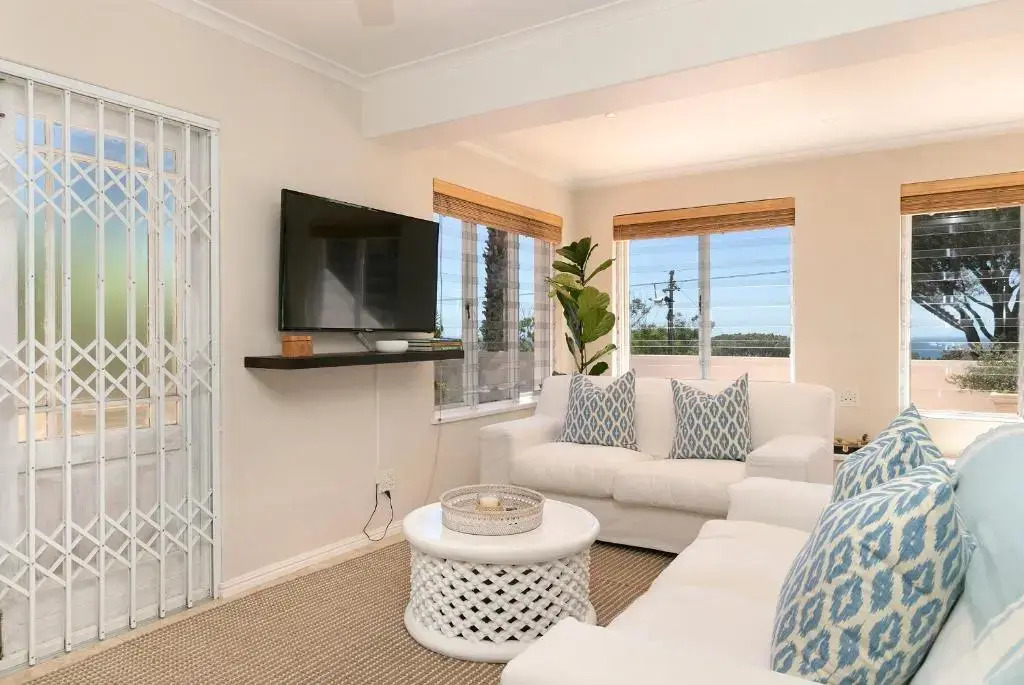 Ingleside Luxury apartment by Totalstay