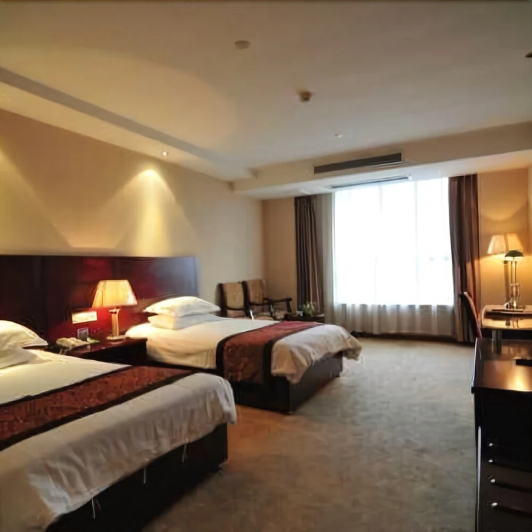 Jinse Hai'an Hotel