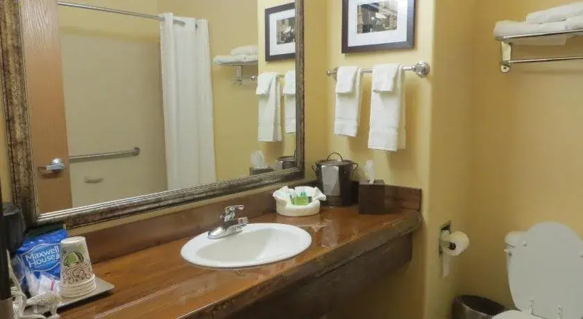 Hotel Texas Hallettsville