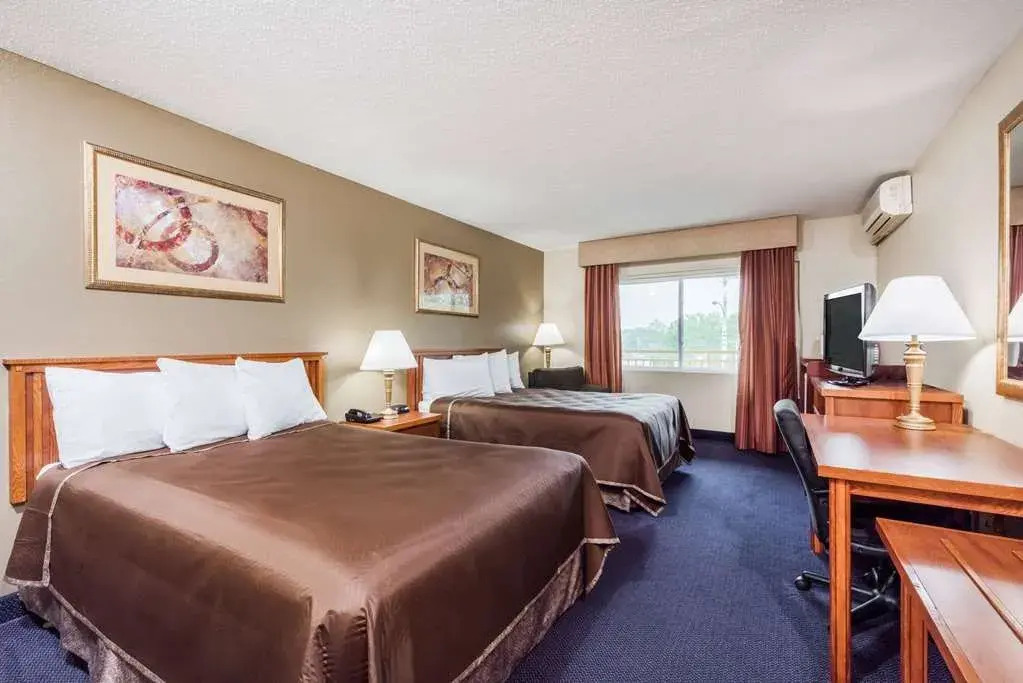 Lancaster Amish Country Travelodge