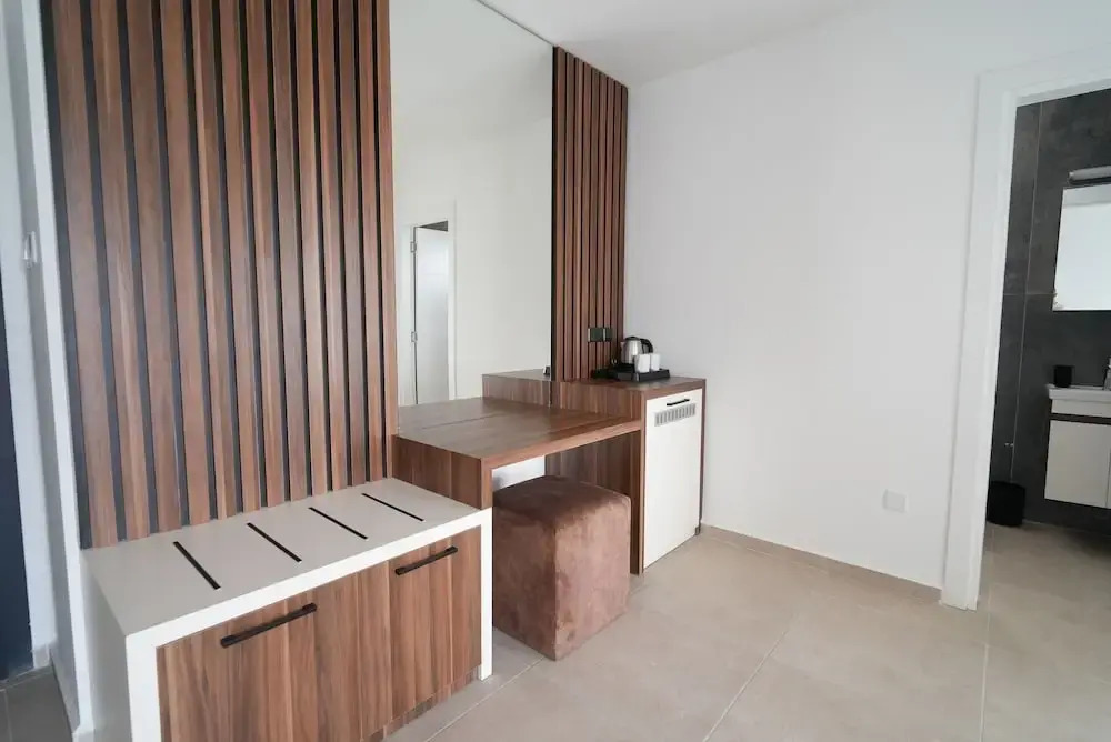 Crown Salamis Suites