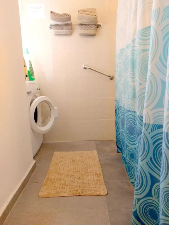 1Bdrm APT With Panoramic View of Sea and Mountains