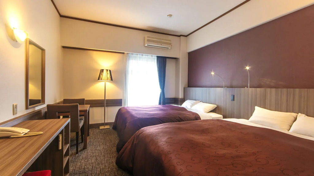 Lupia Inn Nanko