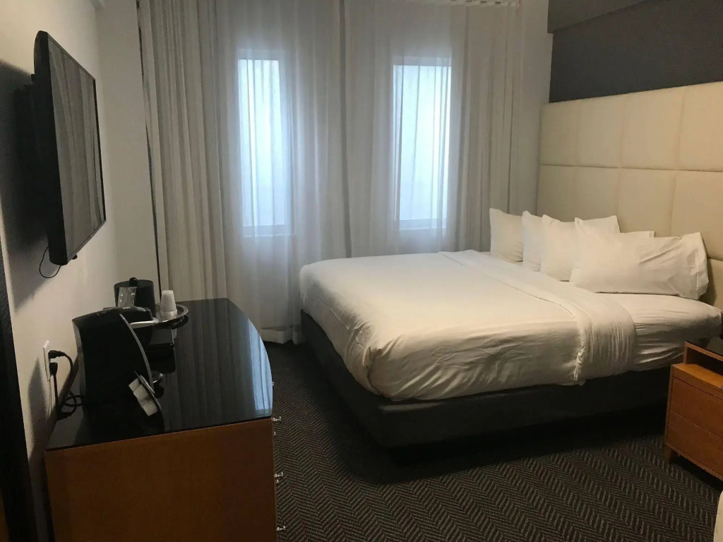 The Streamline Hotel - Daytona Beach