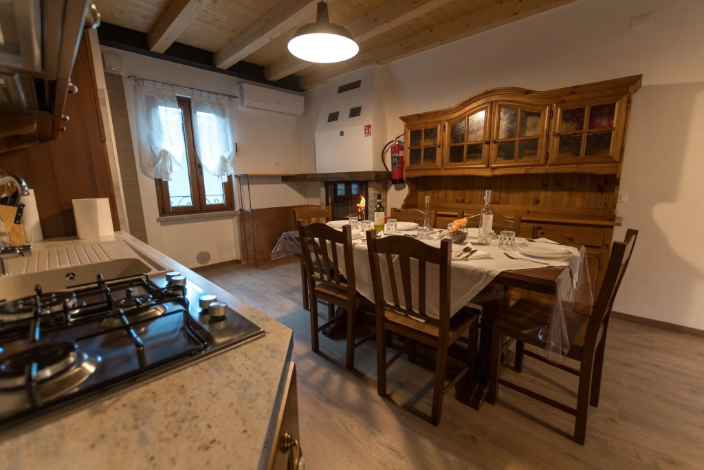 Casa Festa