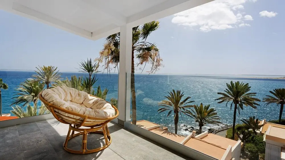 Deva Beach Boutique Apartments