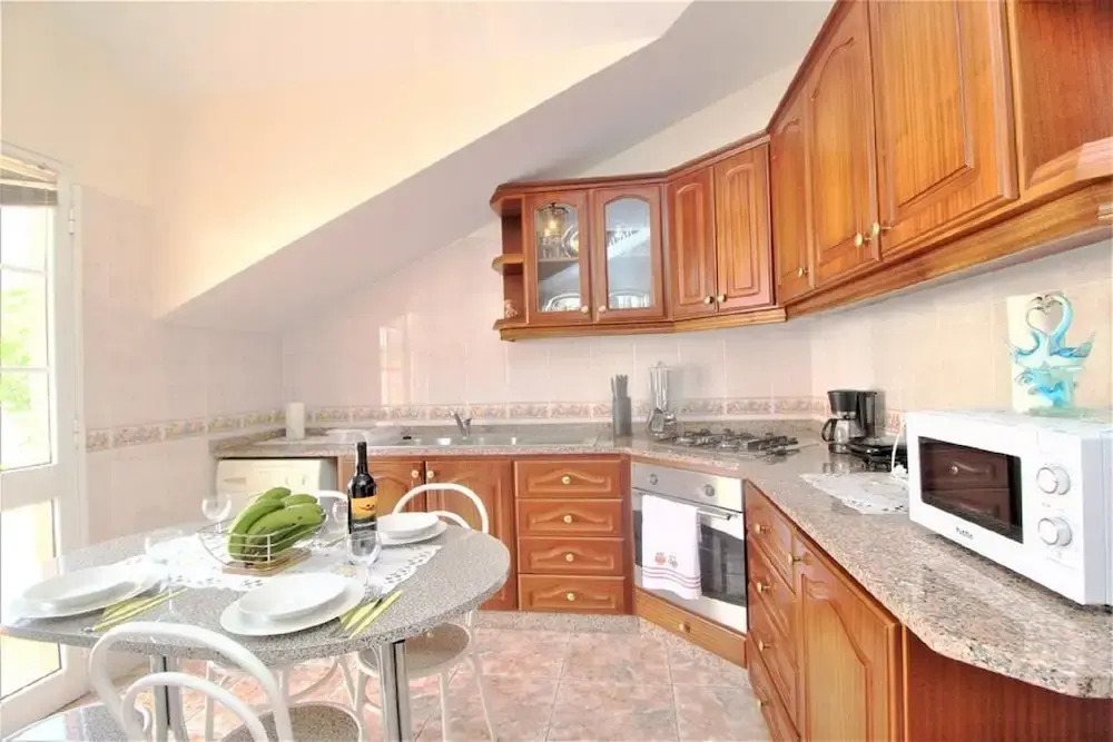 Super Penthouse Ocean View - ETC Madeira