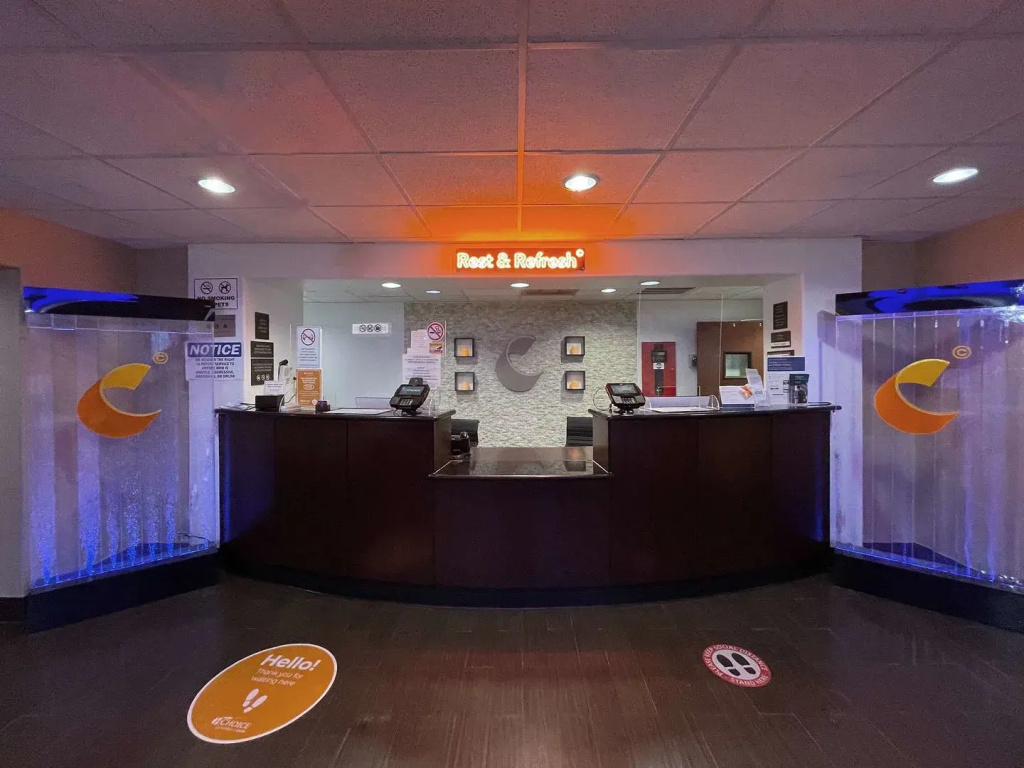 Comfort Inn Orange I-10
