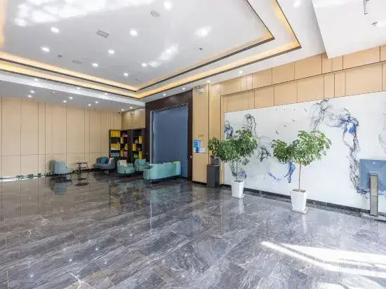 Westin Hotel