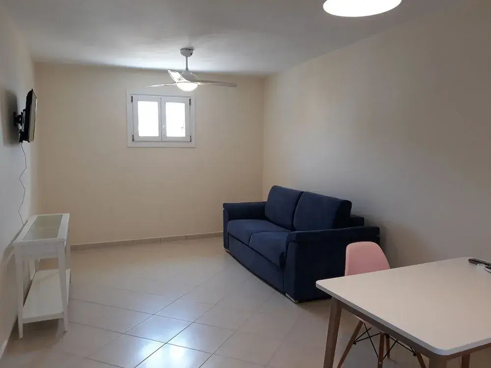 Monolithos Villas