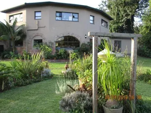 15 Witpeer Street Guesthouse