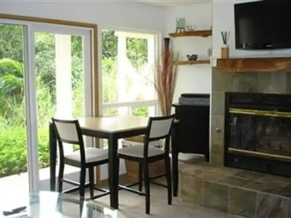 Bamboo Valley Inn
