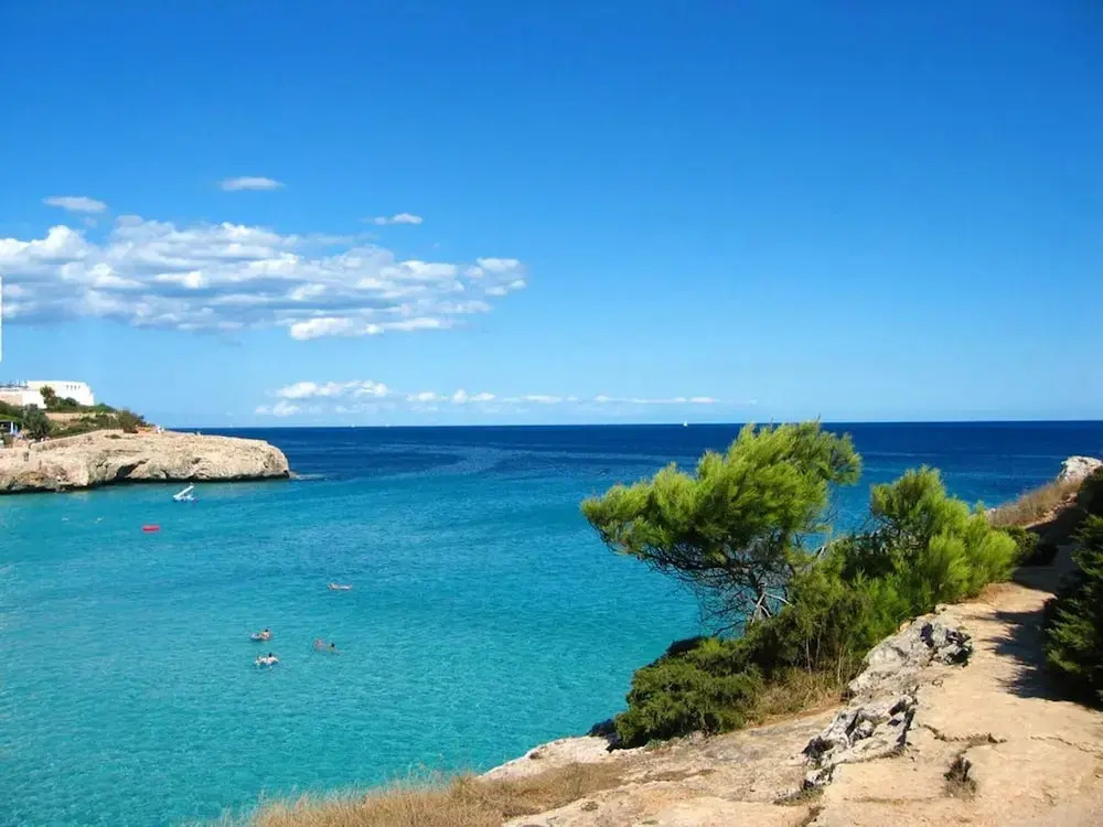 Villa With 2 Bedrooms in Cala Murada, With Private Pool, Enclosed Garden and Wifi Near the Beach
